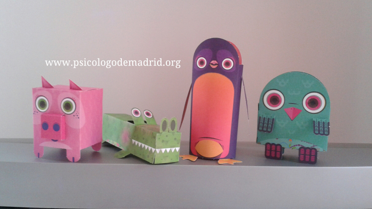 LA VUELTA AL COLE puede resultar difícil para los niños. En psicologodemadrid.org les acompañamos desde el principio. Descubre las OFERTAS de septiembre