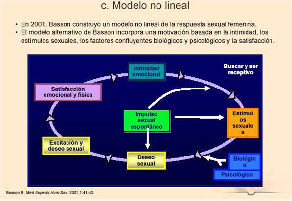 El modelo de deseo sexual femenino y masculino difieren. Si tienes dificultades con tu sexualidad ven a psicologodemadrid.org y te ayudaremos a superarlas