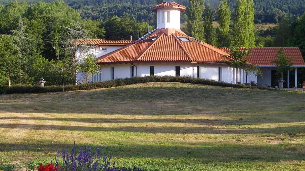 Retiro Bienestar femenino